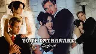 Levyrroni: Yo Te Extrañare