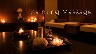 Deep Sleep Thai Spa Music – Forest & Soft Bird Ambience