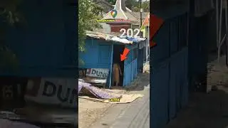 True love story recorded on Google maps ❤️&zwj;🩹#lovestory #fyp #googlemaps #truelovestory