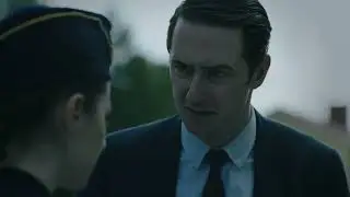 Jordskott Säsong 1   Avsnitt 5