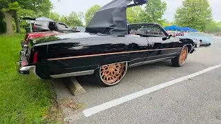 Stunt Sunday Colmar Manor, Md 6/1/25