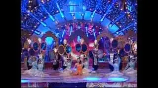 sumeet saahil sab ke anokhe awards mujra dance