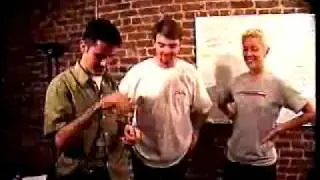 Pyra Labs: The beginnings of blogger.com