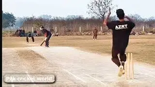Full Highlights of big Match blarwali vs Shahrik 19 January Monday 