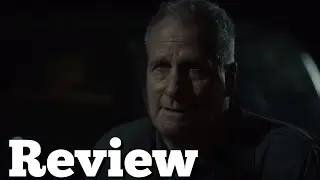 Crime Centric: American Rust Season 1 Finale Review