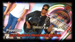 3/20 POPOTITOS / COVER
