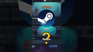 Steam Game Scam | Block Blaster Scammer | #shorts #trending #foryou