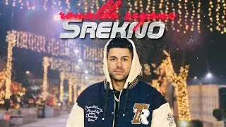 ROMANO RAP Ronalo Sey One - Srekno (Official Video) 2025