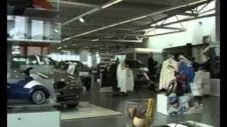 BMW B&K Paderborn Imagefilm - Ein Unternehmen der BundK Wellergruppe