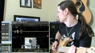Positive Grid BIAS FX: First Look