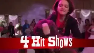 Nickelodeon Original Movie Swindle Trailer