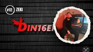 Din16erTV - ZEKI