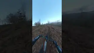 Fresh Loamer 👌#mtb #ruts #prime #loamy #slope #mondraker#bike #gopromax #techno