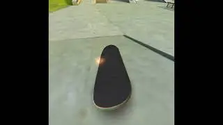 TRUE SKATE HIDDEN GAPS