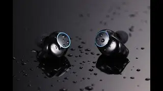 FIIL T1X Excellent TWS headphones  by Xiaomi for a small price