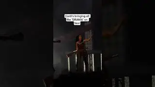 Cardi's bringing all the 