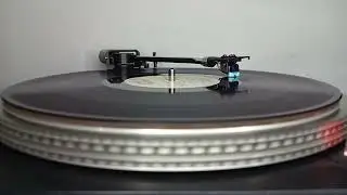 Midnight Groovers - What's Life 
