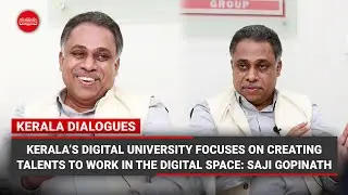 Stanford created Silicon Valley...: VC of first Digital University shares vision