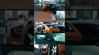 Veilside RX-7 B-Roll #TokyoDrift