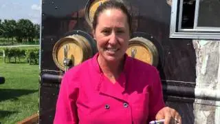 2015 Key West Festival at Breaux Vineyards