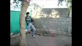 golpe fatall!!!