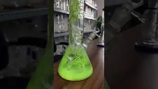 Hbking K222 Glass Water Pipe
