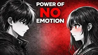 Power of No Emotion | Calm Rehna Hi Asli Strength Hai.