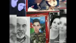 Balakən Şəhidi Murtuzov Məhəmməd Allah rəhmət eləsin😦😭