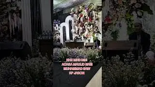 ceramah pendek khz nhmd didi Tenjolaya acara maulid nabi kp jabon lebak 