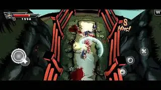 Samurai 2 vengeance ---WATERGATE