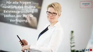 CAT - Centrum f&uuml;r Angewandte Technologien