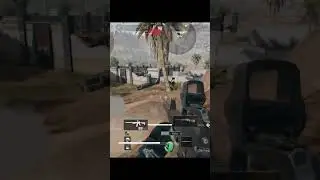 DELTA FORCE 1v 4☠️