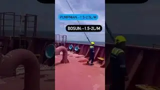 Gp rating Deck side salary⚓️🚢💸💸#merchantmarine #merchantnavy #salary #viral #viralshorts