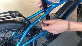 How To: Cafe Lock