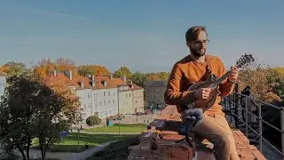 Fiddle Tune Monday #29 || Polish Mazurka