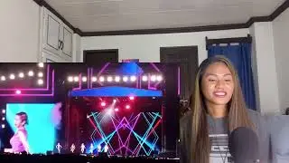 [PART #2] SECRET NUMBER ON LM4C INDONESIA DAY 1 | Reaction