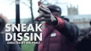 (150) Stickz x MDargg x GR1ZZY | Sneak Dissin [@StizzyStickz @Mdargg @Grizzy1fiddy | @HBVTV