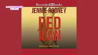 Red Joan by Jennie Rooney | Soundstage Tales with BBC