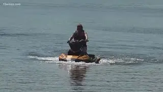 Fourth of July boating: What you need to know before hitting Central Georgia lakes