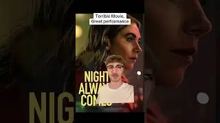 THIS NEW NETFLIX MOVIE IS&hellip; (NIGHT ALWAYS COMES REVIEW)