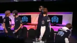 Most Intense Matches in Halo #1