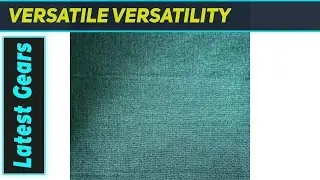 Best Fabric for DIY Acoustic Panels? SoundAssured!