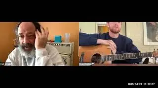 Creative beatmaking is better than generic guitar playing