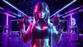 EDM GYM Deep House CRUSH burn#workout #EDM #Techno #running #cardio #deephouse #electro #gym