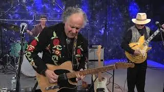Arlen Roth - Upstate Rag - Don Odells Legends