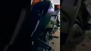 new tvs apache rtr 160 with smart connectivity #viral #apache1604v #support #kangra #bike #dreambig
