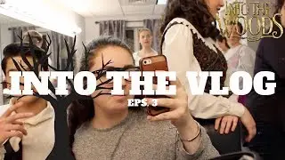 INTO THE VLOG EPS.  3 OPENING NIGHT
