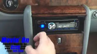 Rolls Royce Radio