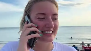 Vanderbilt Beach Group Project Video