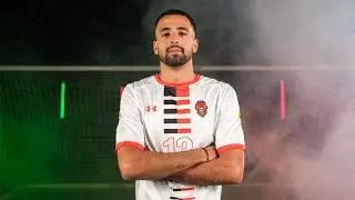 Tomas Elwahab | 2025 Highlights